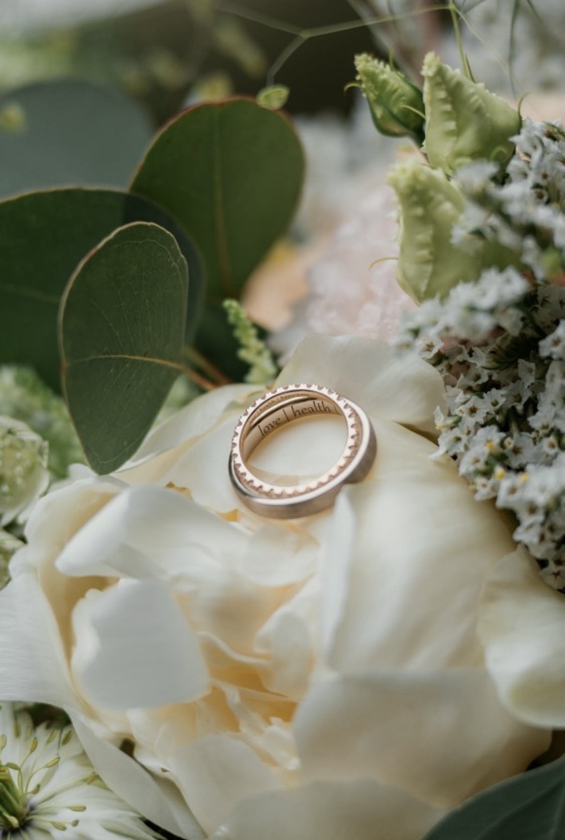 Sandra & Dominik Eheringe